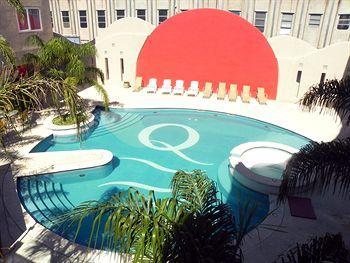 Hotel Quorum Golf, Tenis & Spa Cordova Esterno foto